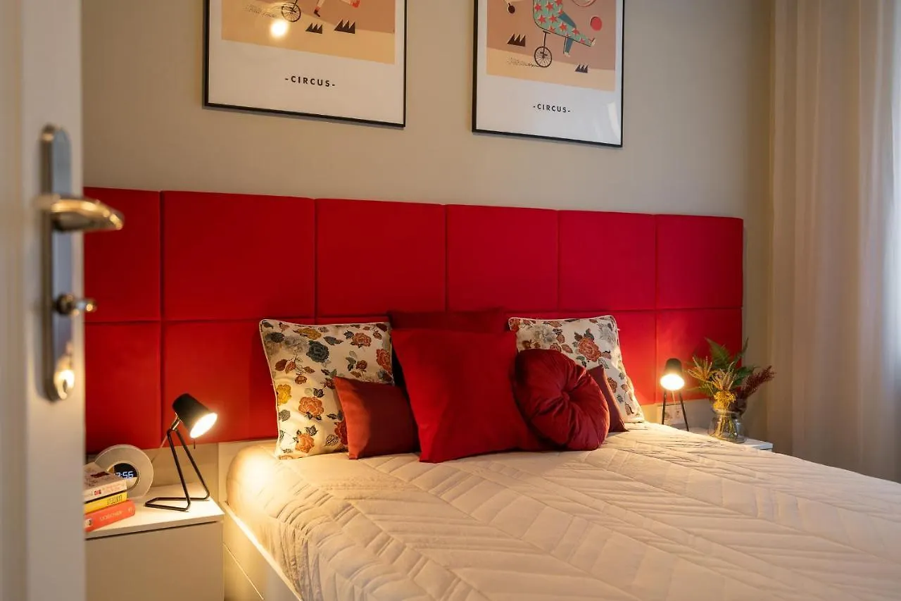 Kokon Old Town Apartment Krakow 0*,  Poland
