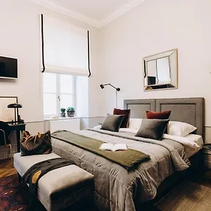 Appartement Jana 3, Cracovie
