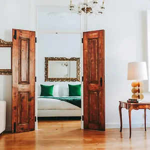 54 Sao Paulo - Exclusive , Lisbon Portugal