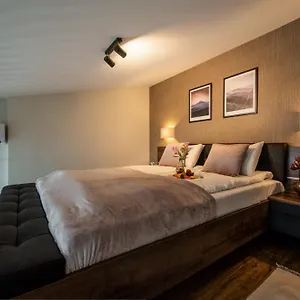 Appartement Szpitalna 9, Cracovie
