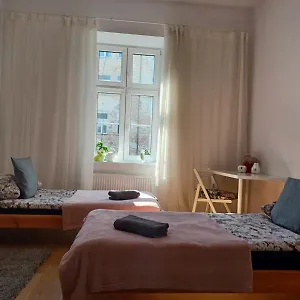 Appartement Magiczny, Cracovie
