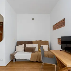 Appartement Centre Apartments-old Town, Krakau