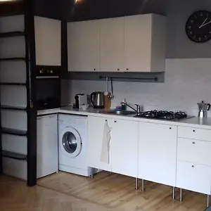 Apartment Wlasny, Krakow